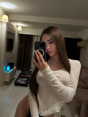 Индивидуалка Мелисса Фотография 2